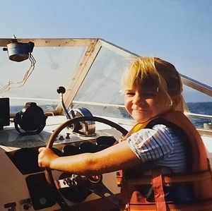 Meet your Posher, Jamie